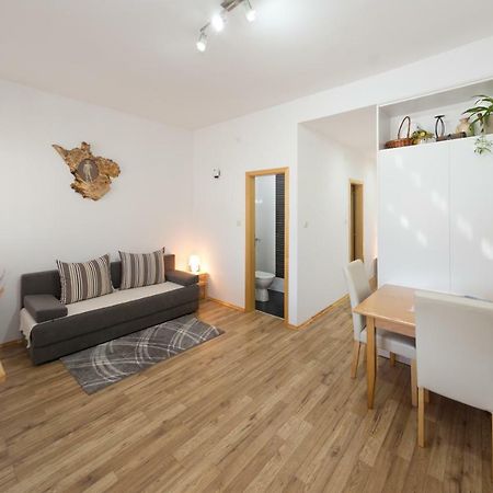 Studio Apartments Plitvice Lacus Korenica Esterno foto